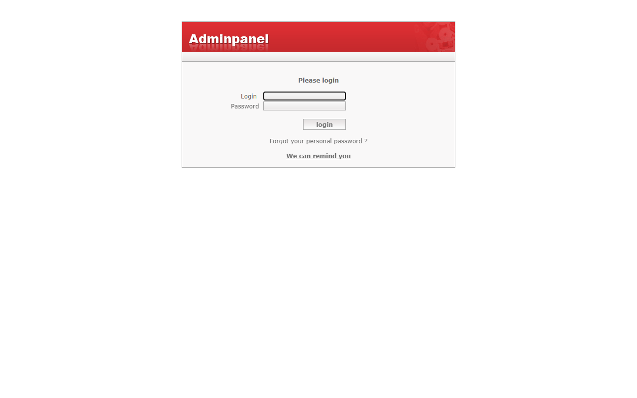 1888escoffier.com screenshot