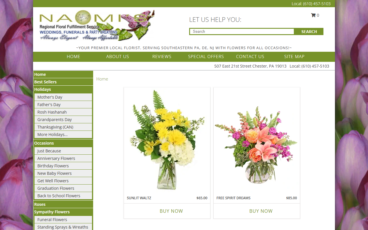 1888gonaomi.com screenshot