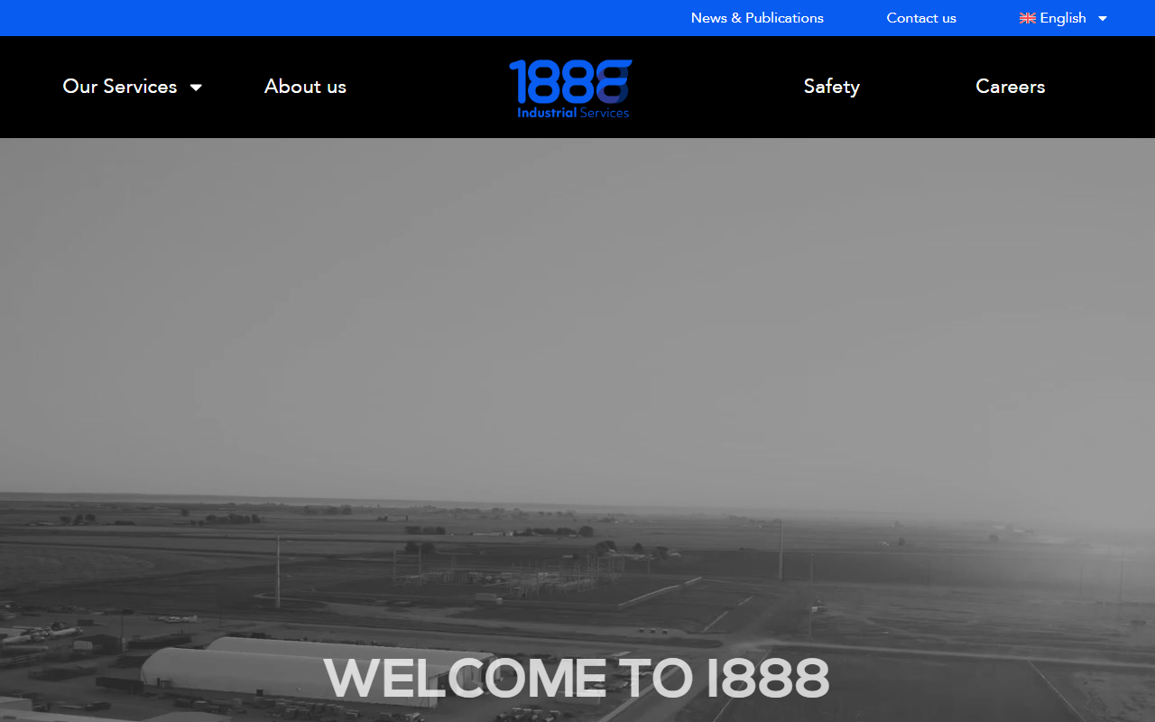 1888hvacservices.com screenshot
