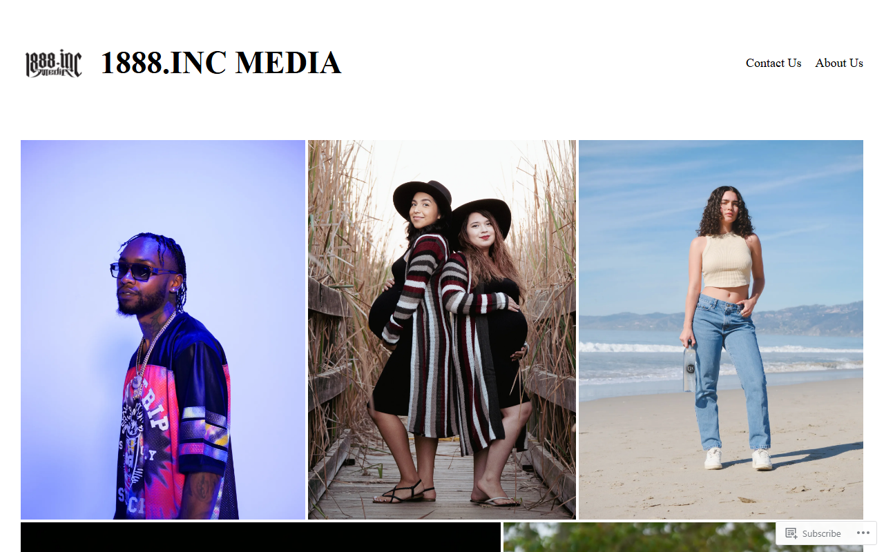 1888incmedia.com screenshot