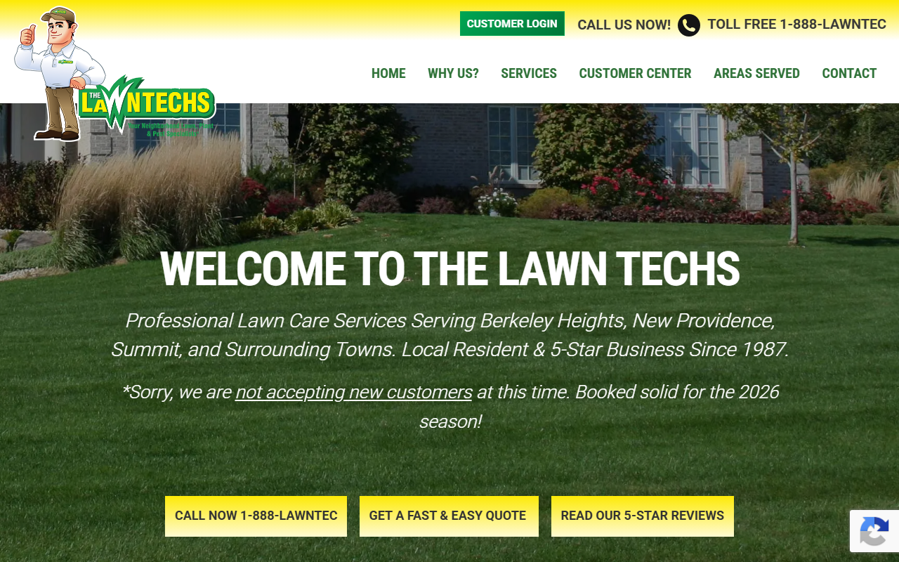 1888lawntec.com screenshot