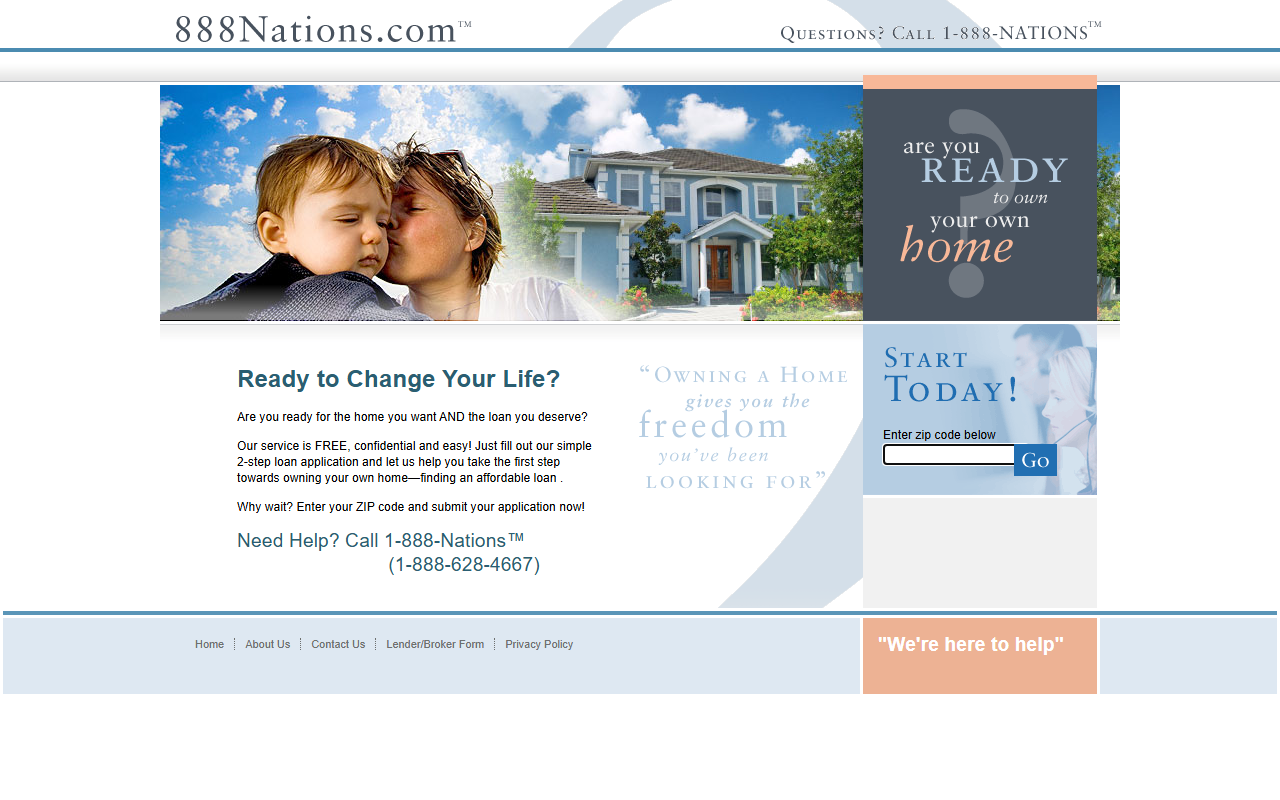 1888nations.com screenshot