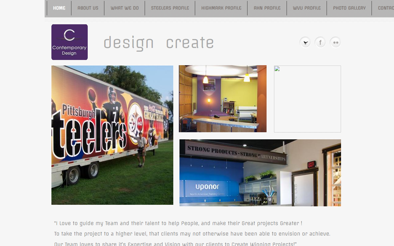 1888pasigns.com screenshot