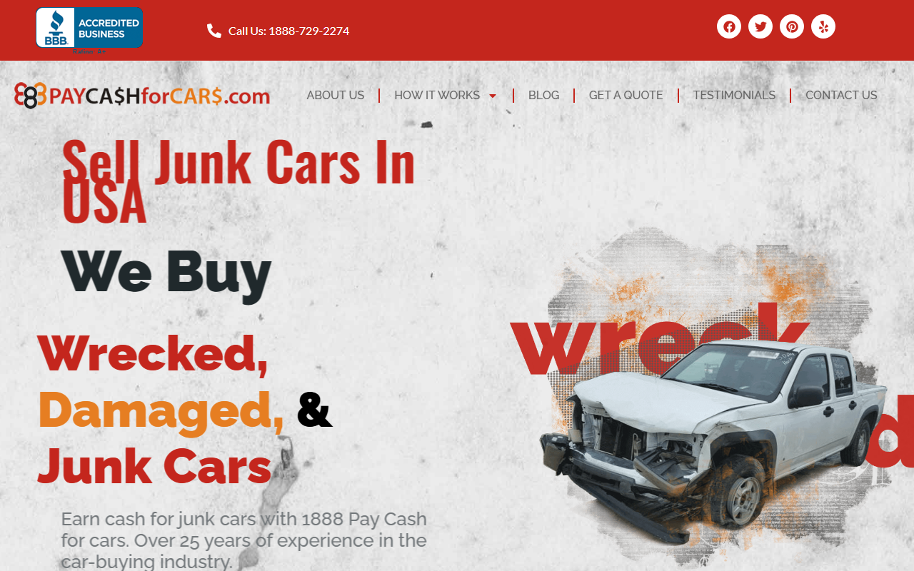1888paycash.com screenshot