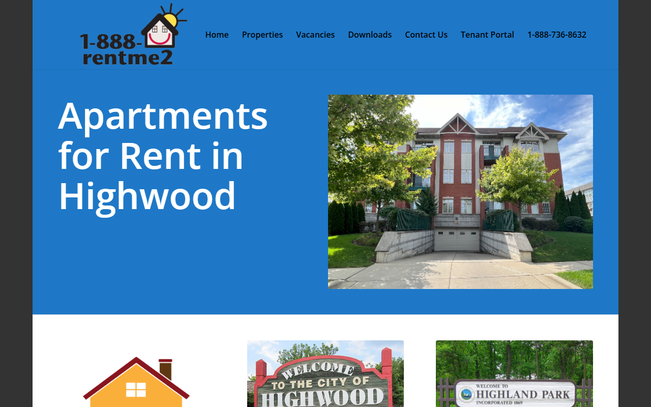 1888rentme2.com screenshot