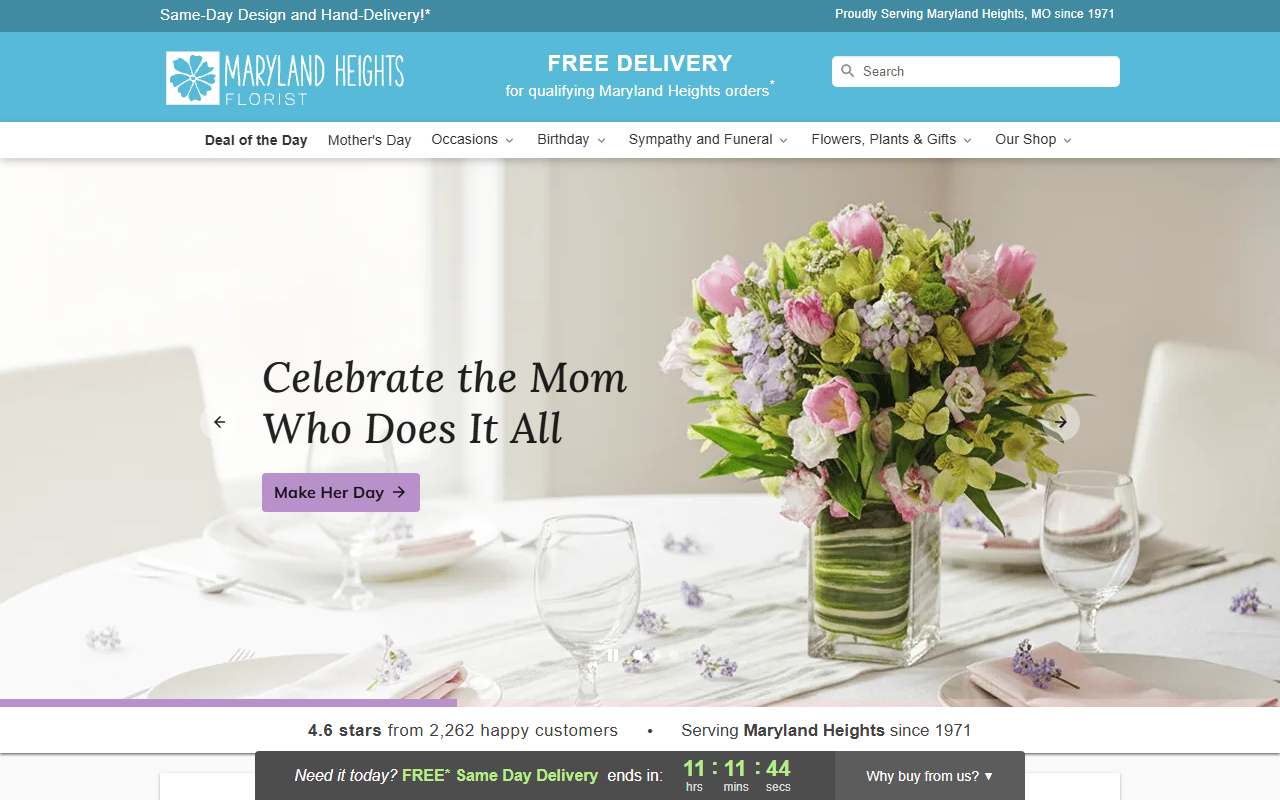1888roserose.com screenshot