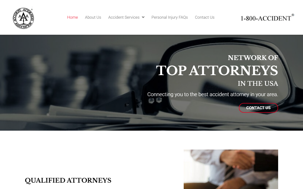 1888usalegal.com screenshot