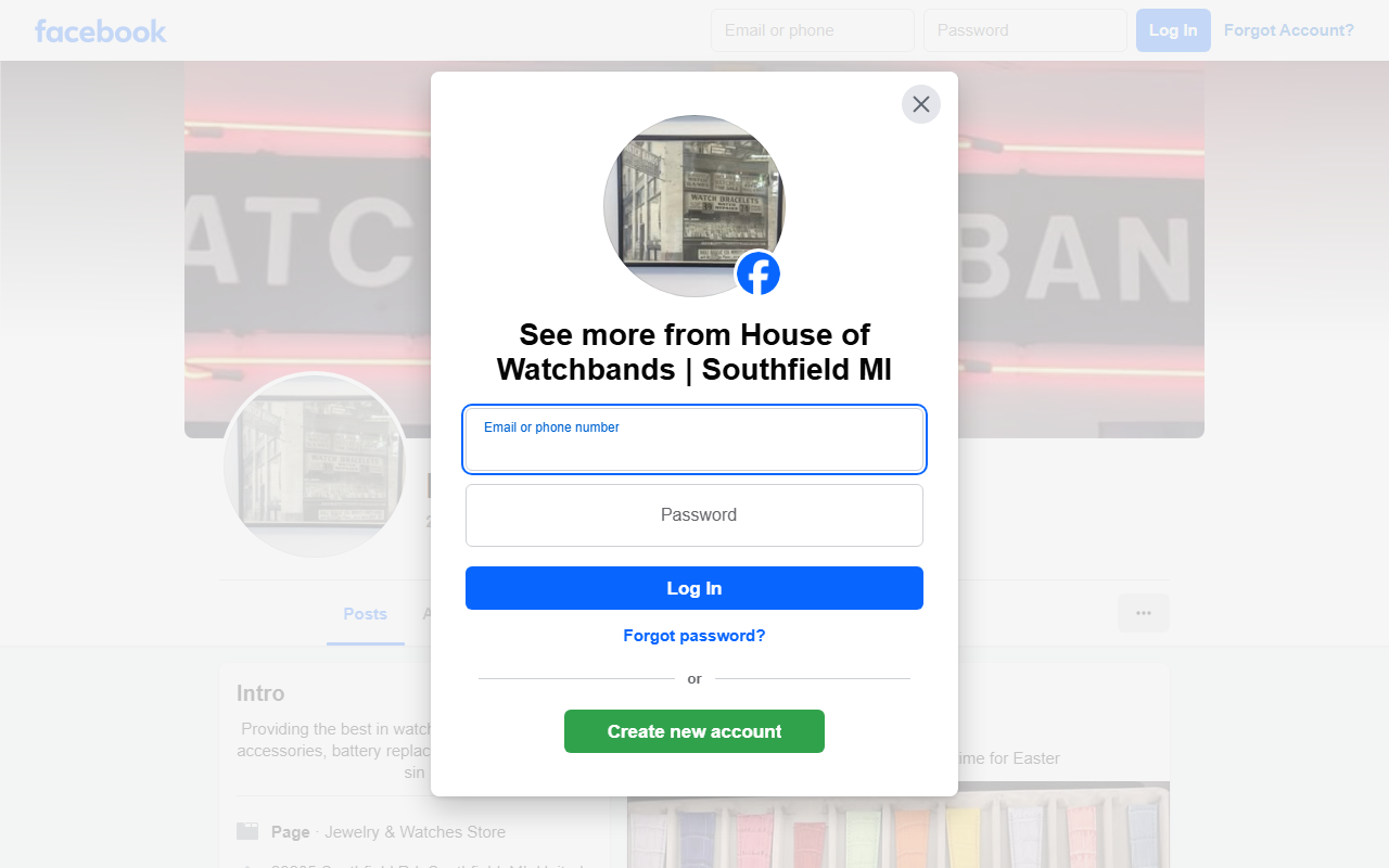 1888watches.com screenshot