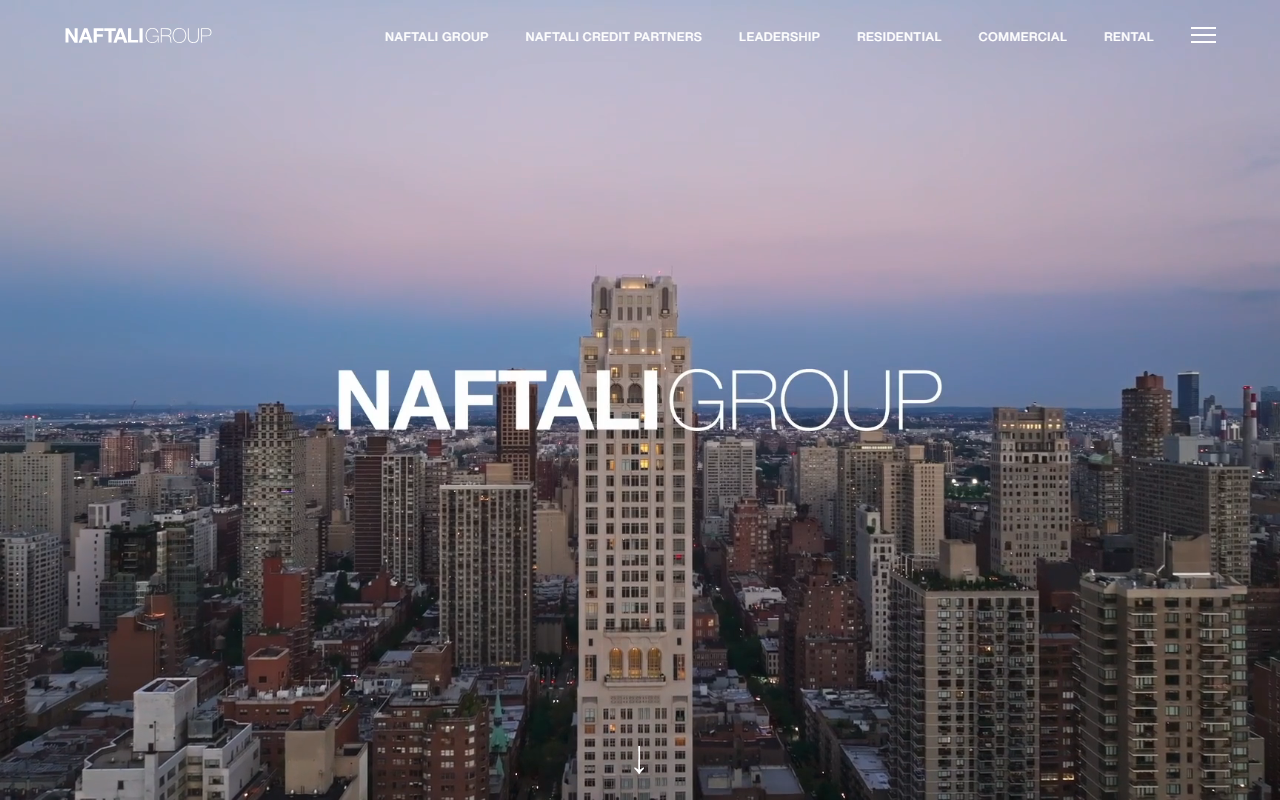 800-5thavenue.com screenshot