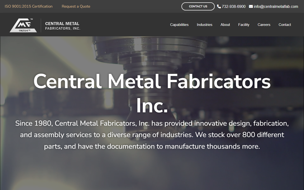 80063-cecom.com screenshot