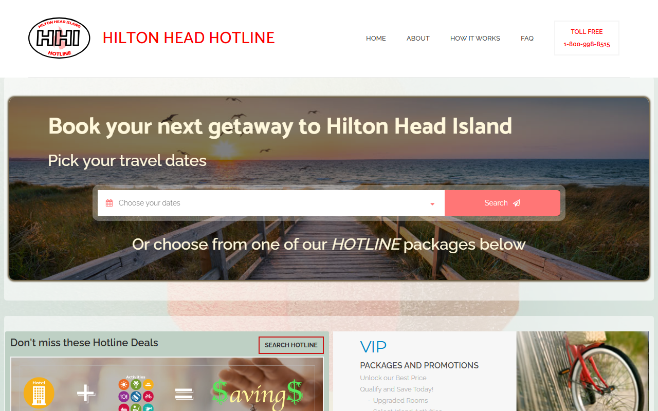 800741room.com screenshot
