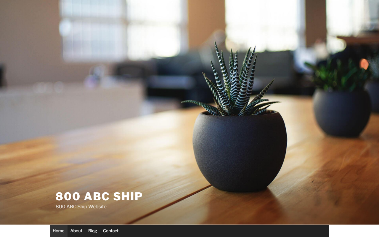 800abcship.com screenshot