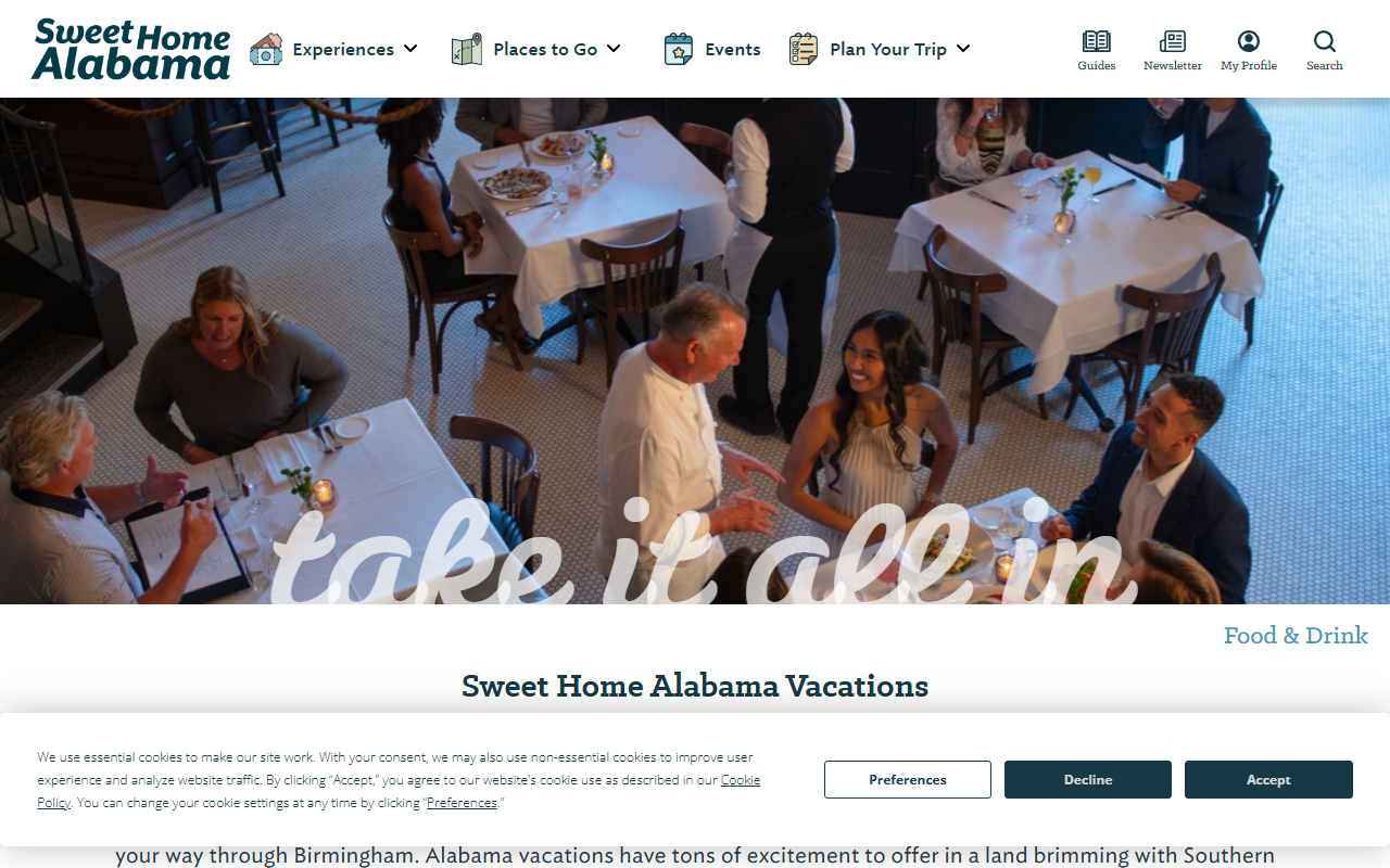 800alabama.com screenshot