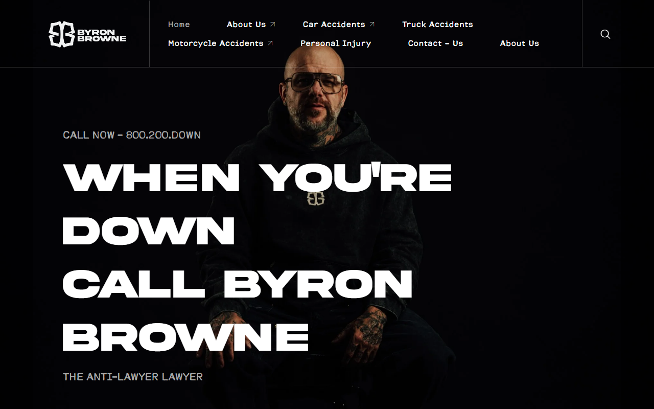 800antilawyers.com screenshot