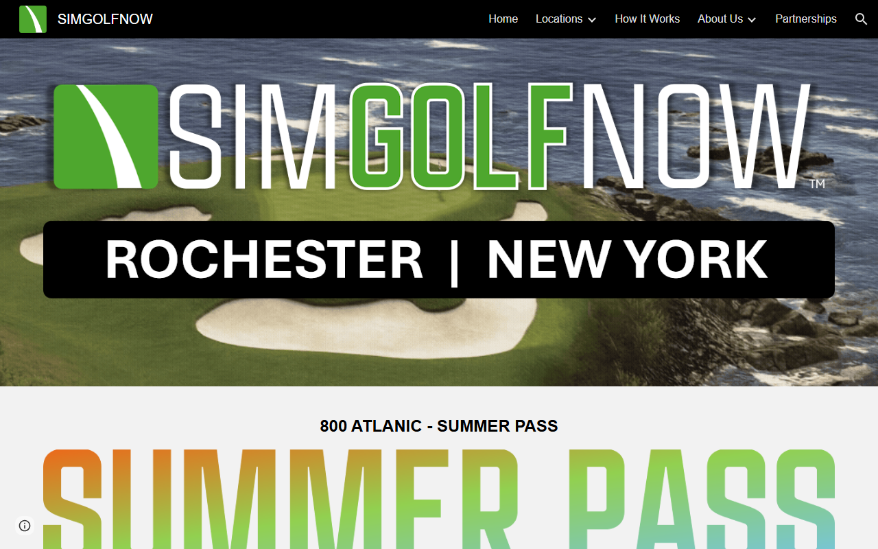 800atlantic.com screenshot