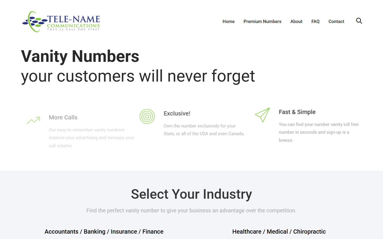 800autosafe.com screenshot