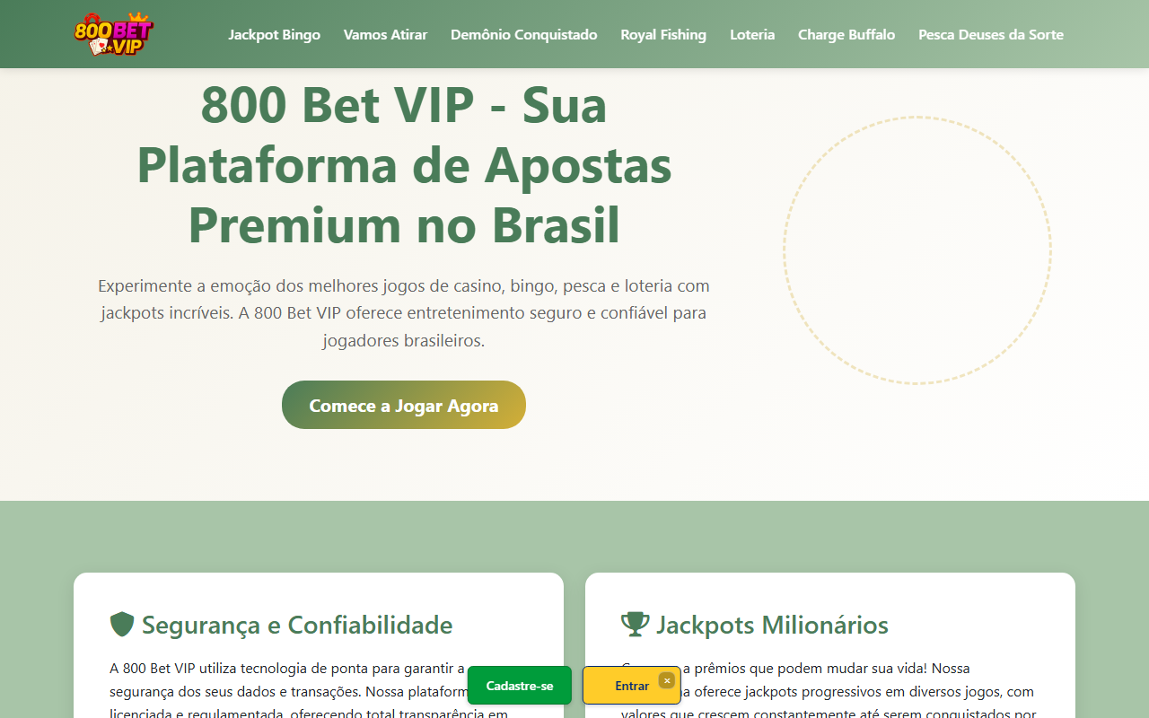 800betvip7.com screenshot