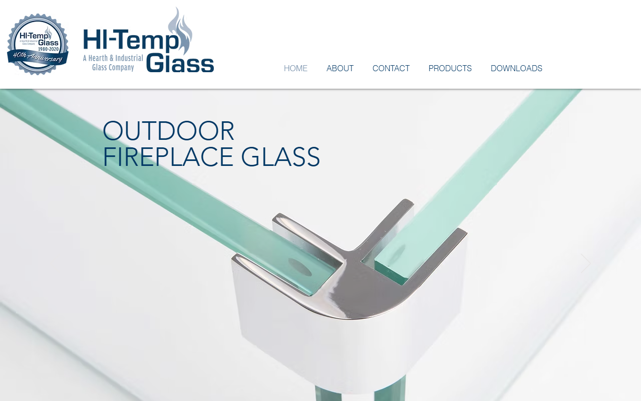 800buyglass.com screenshot