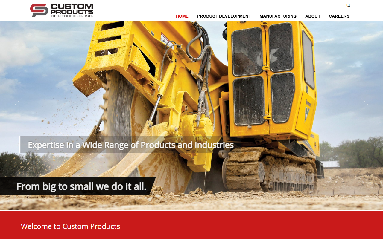 800cabline.com screenshot