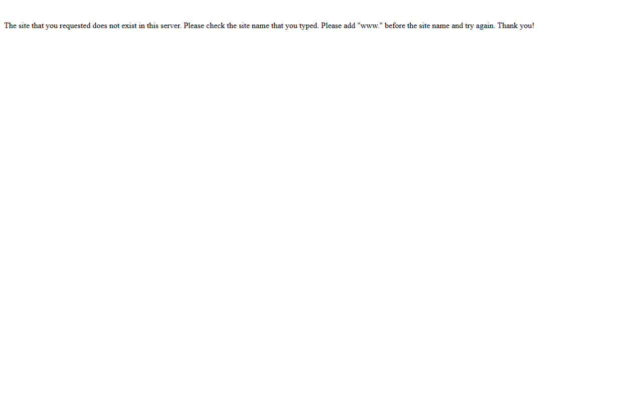 800credithotline.com screenshot