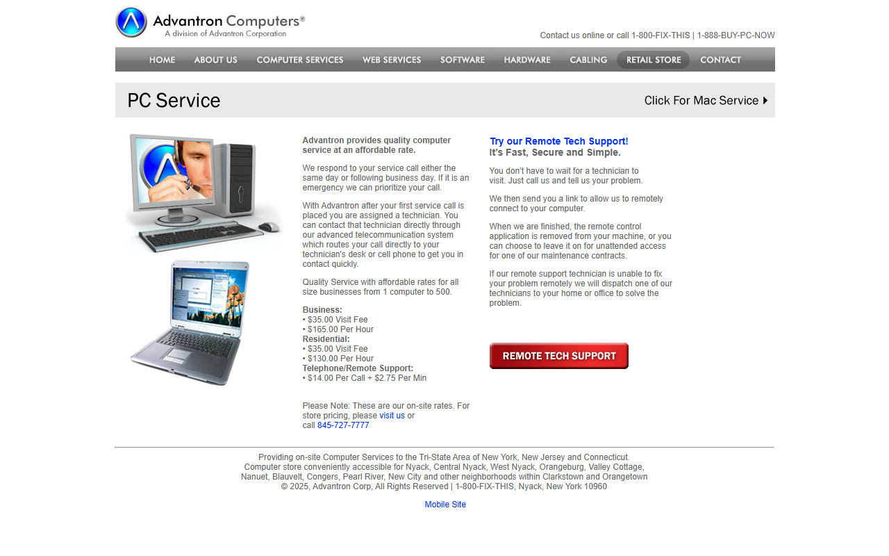 800fixthis.com screenshot
