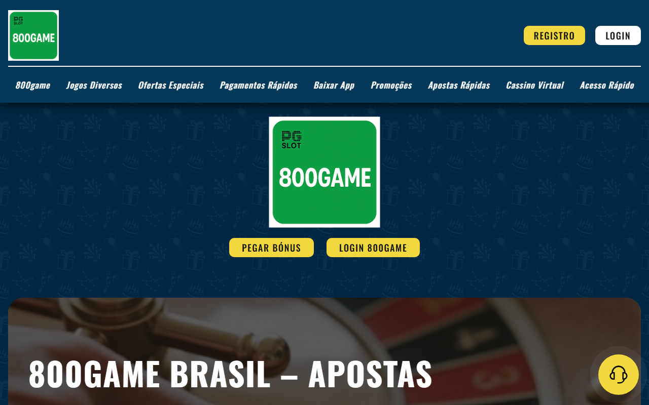 800game-bet.com screenshot