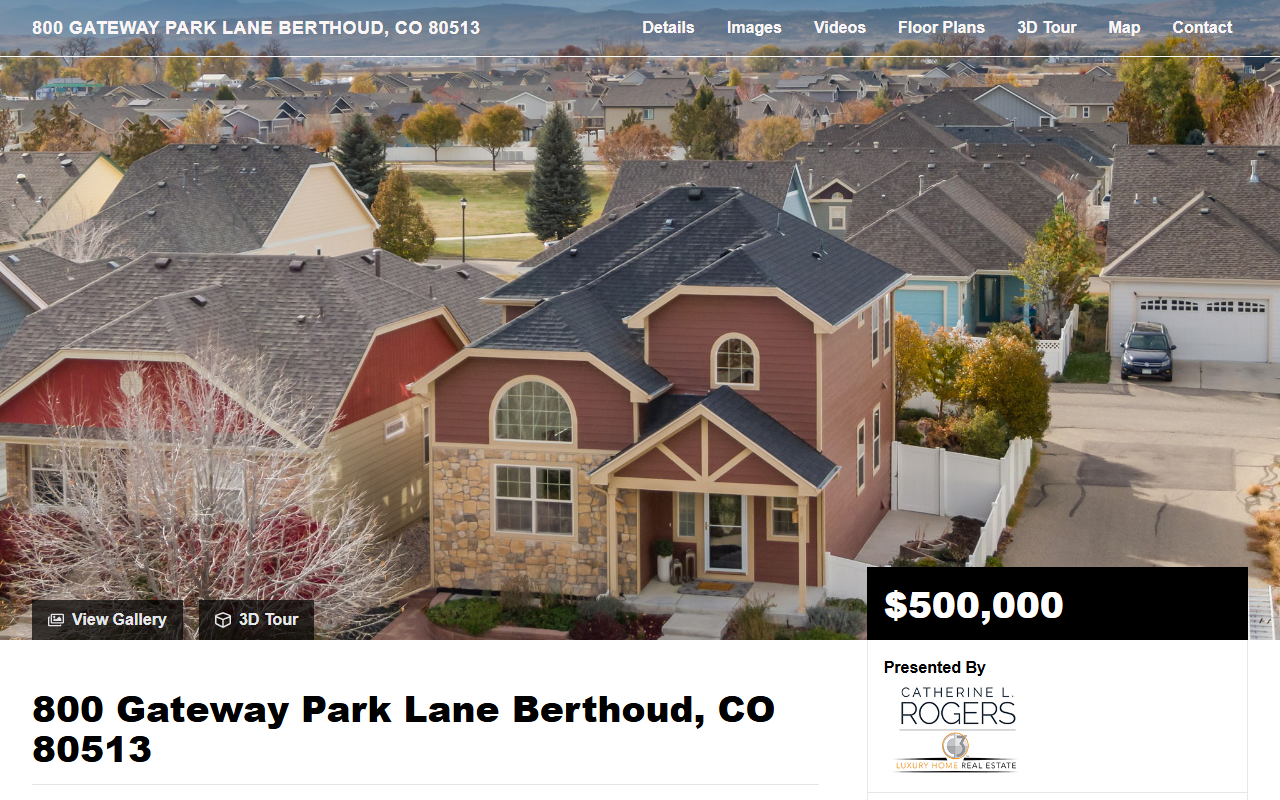 800gatewaypark.com screenshot