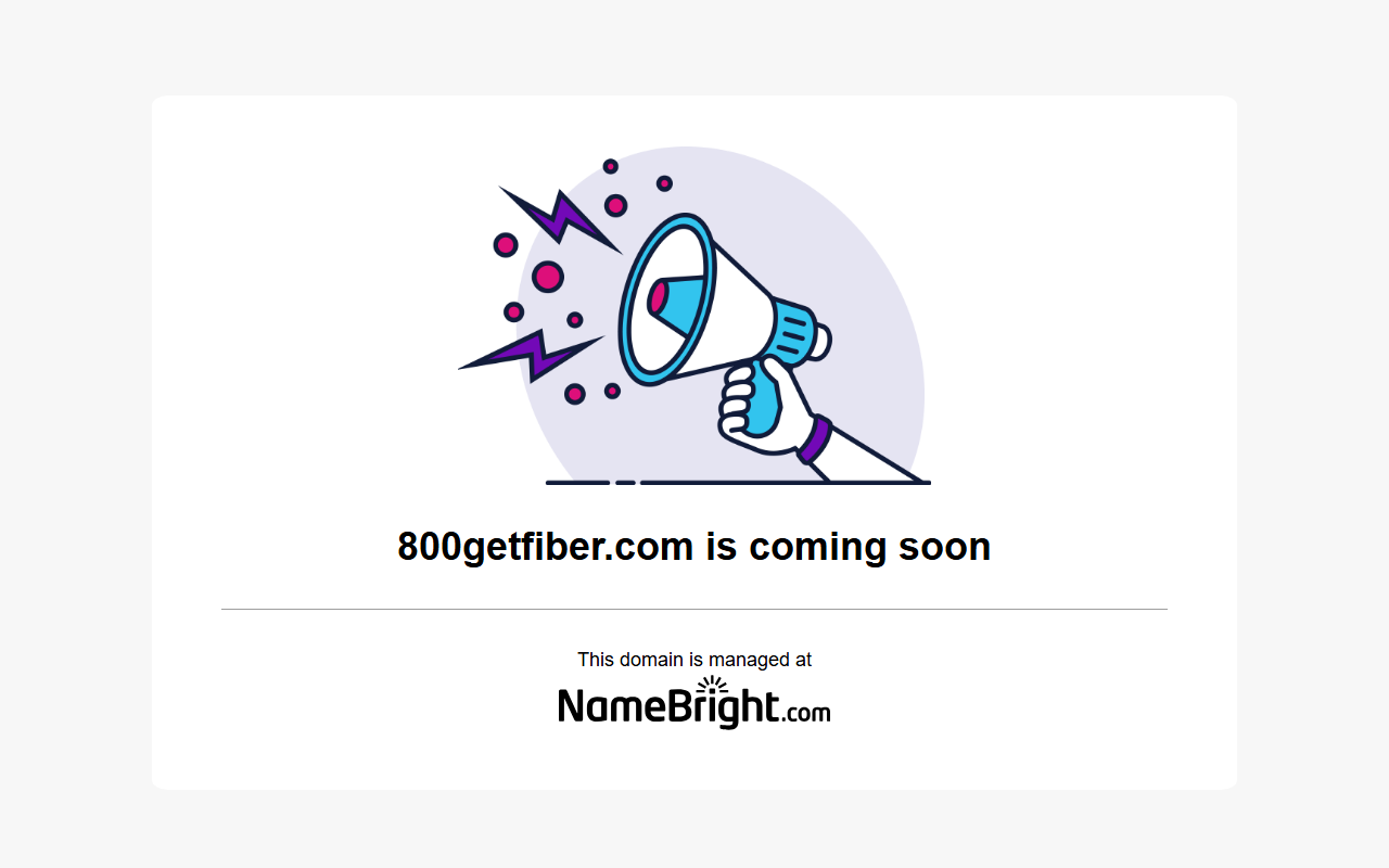 800getfiber.com screenshot