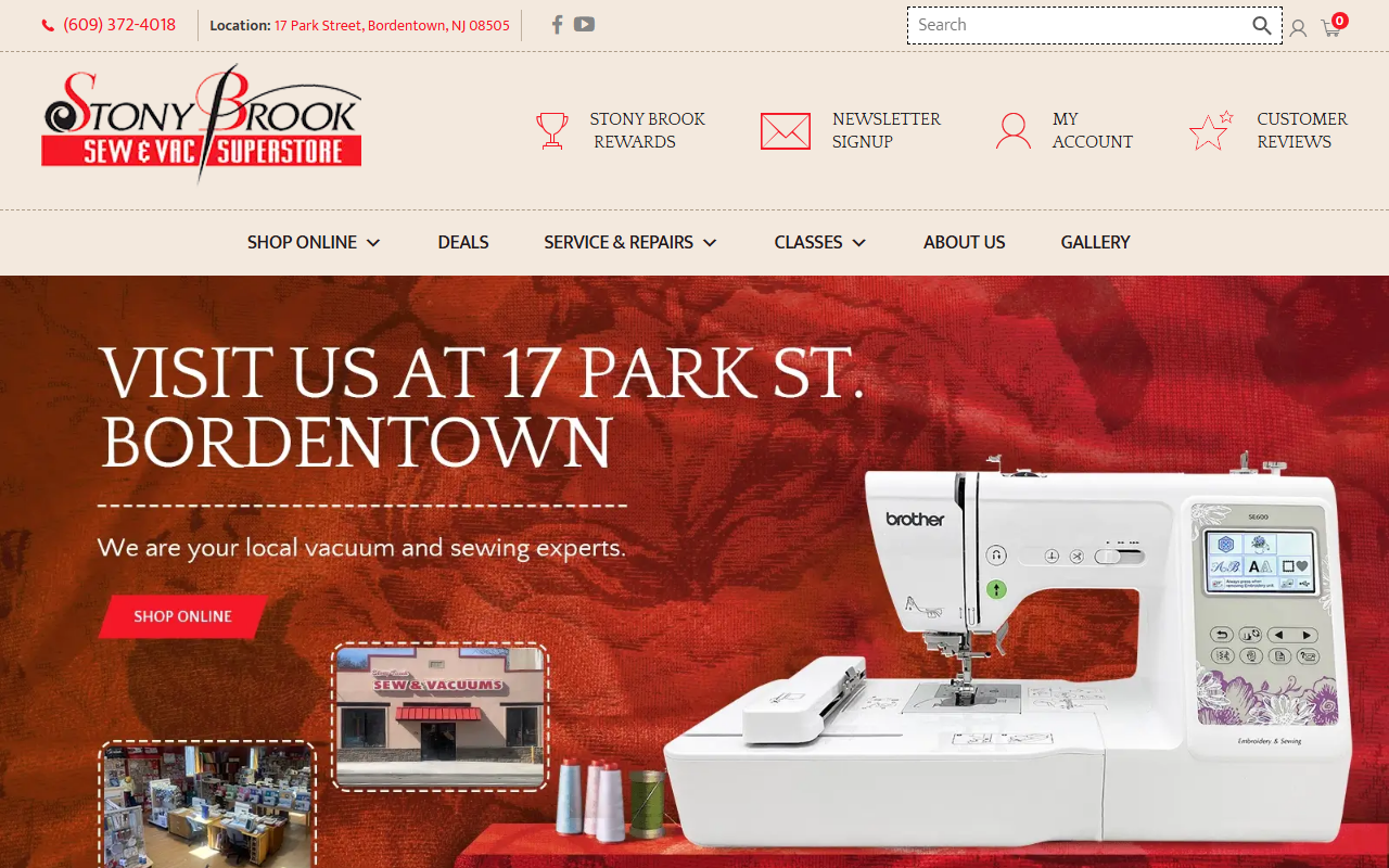 800getvacs.com screenshot