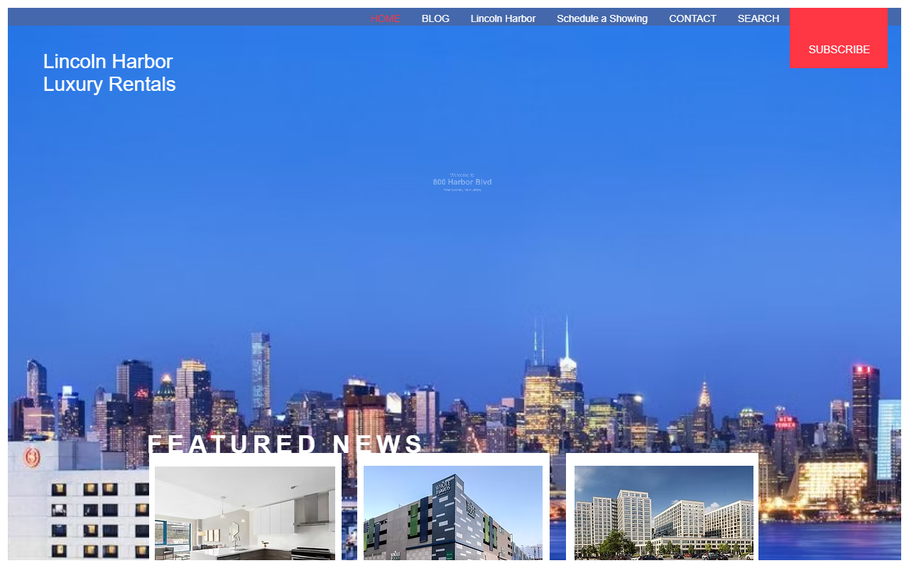 800harborblvd.com screenshot