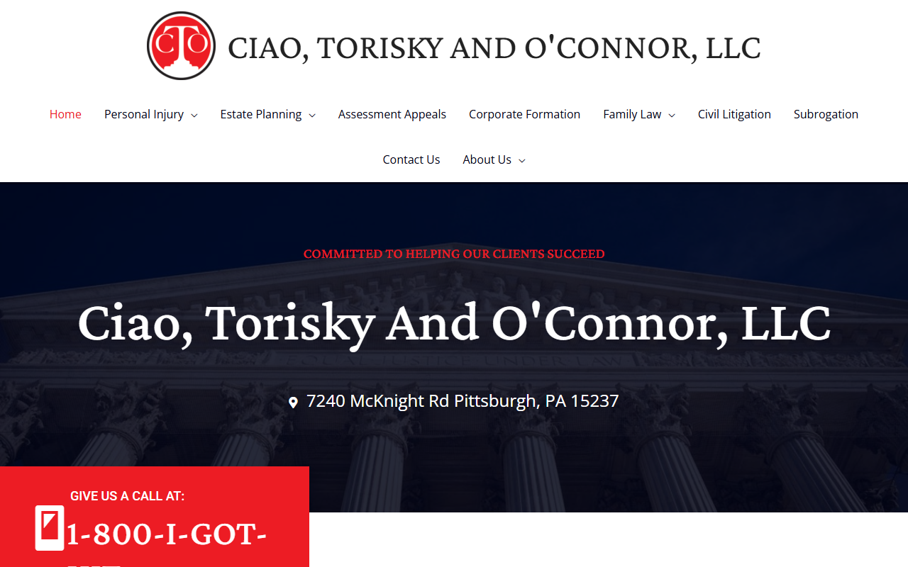 800igothit.com screenshot
