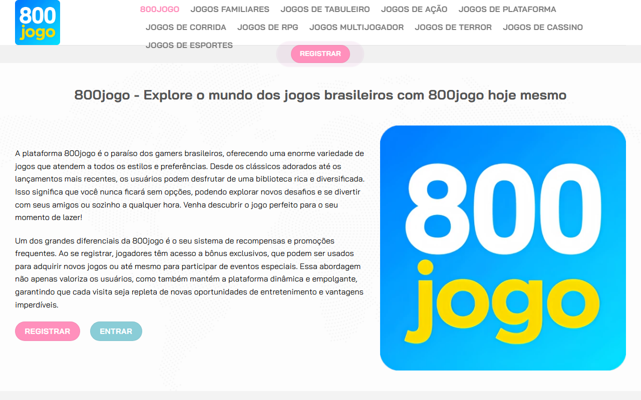 800jogolol.com screenshot