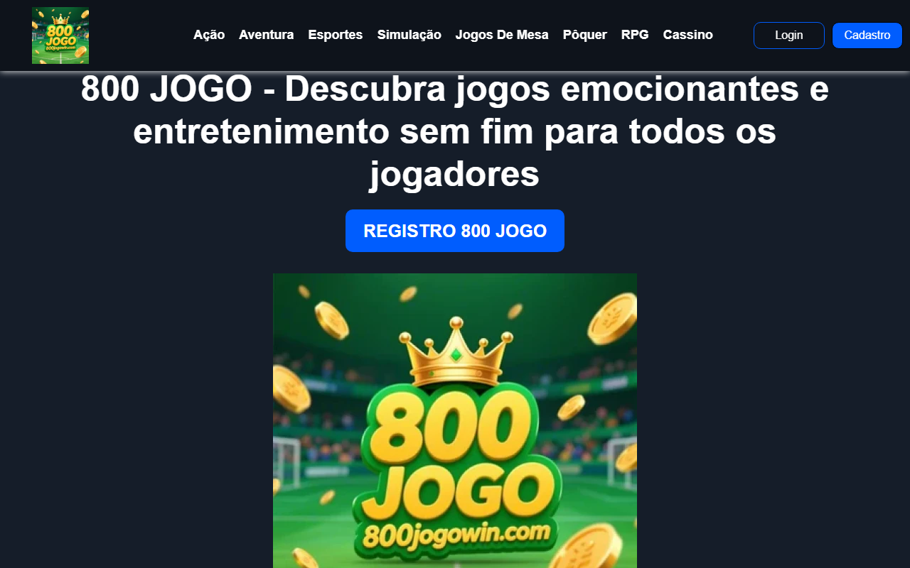 800jogowin.com screenshot