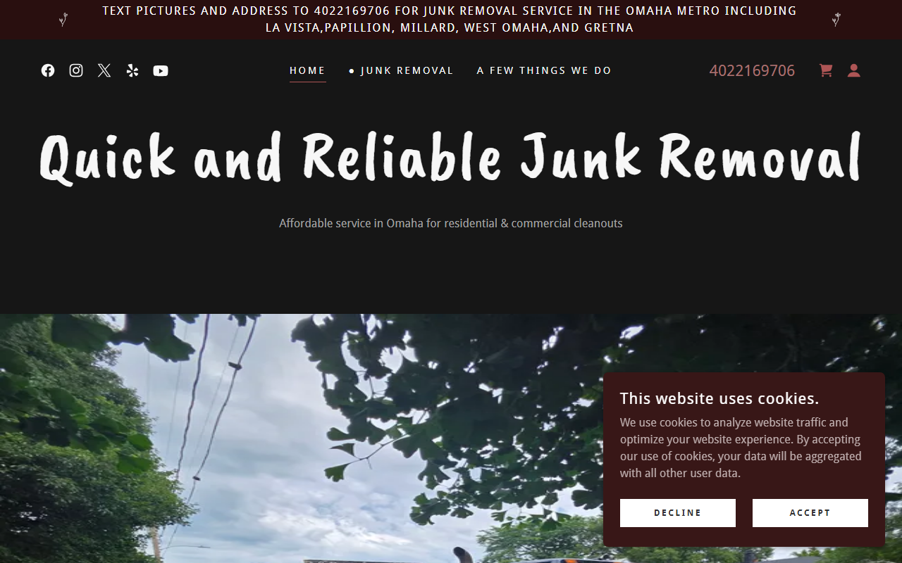 800junkers.com screenshot