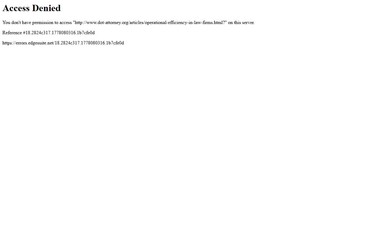 800lafirelaw.com screenshot