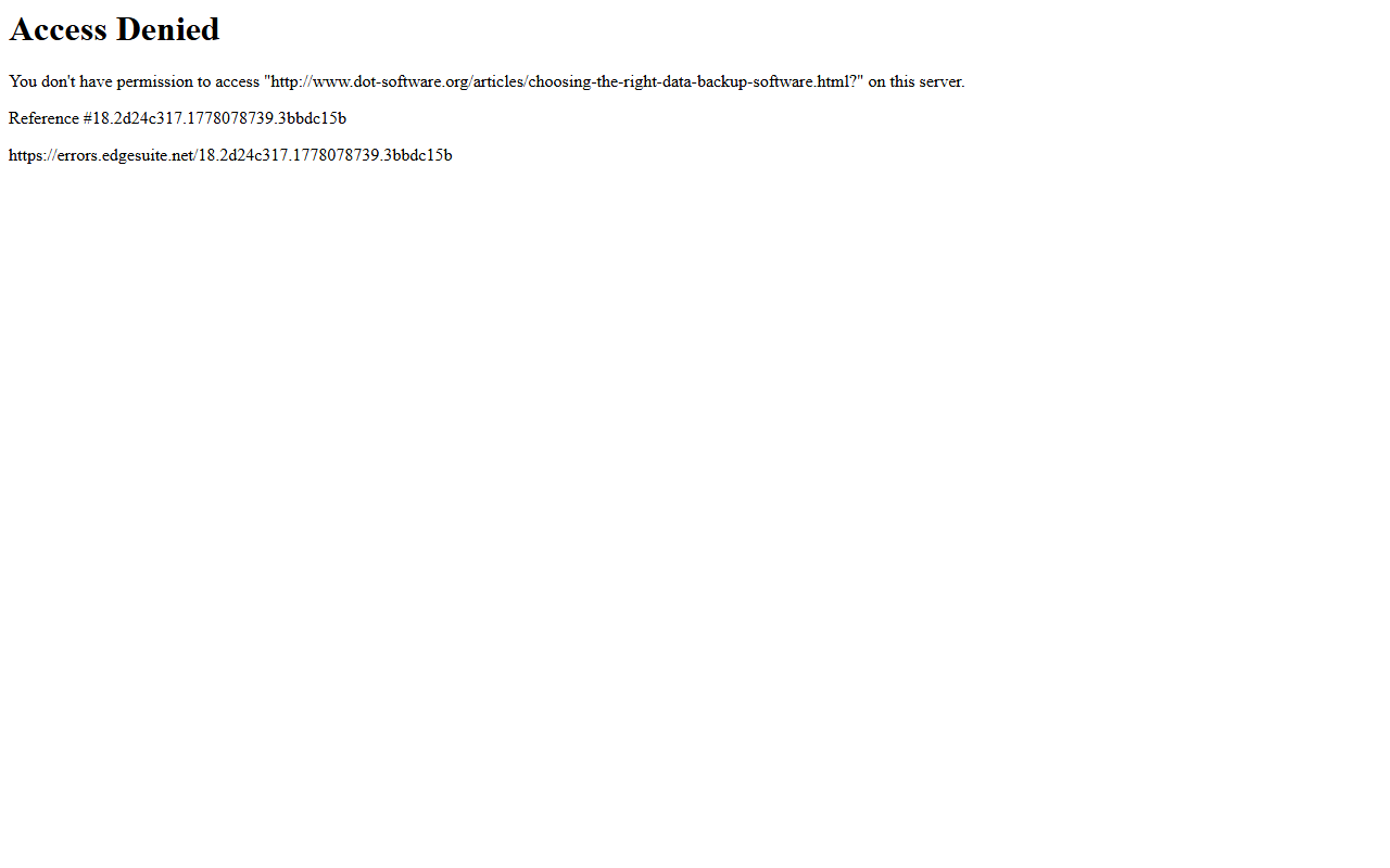 800lfbackup.com screenshot