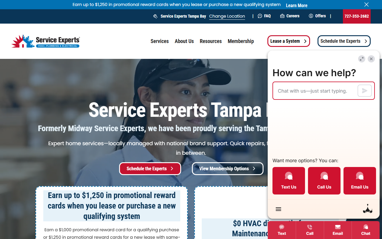 800midway5.com screenshot