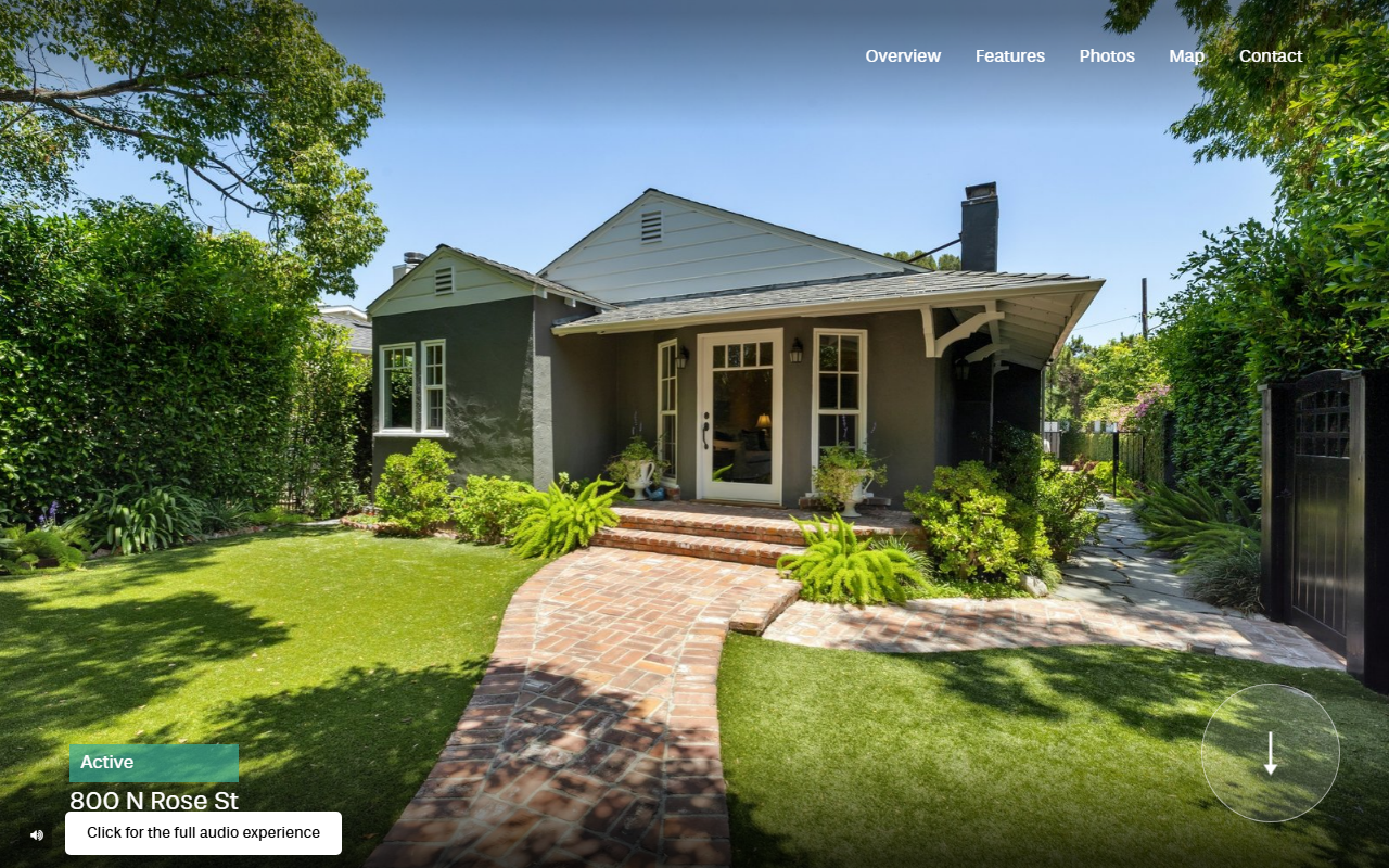 800nrosest.com screenshot