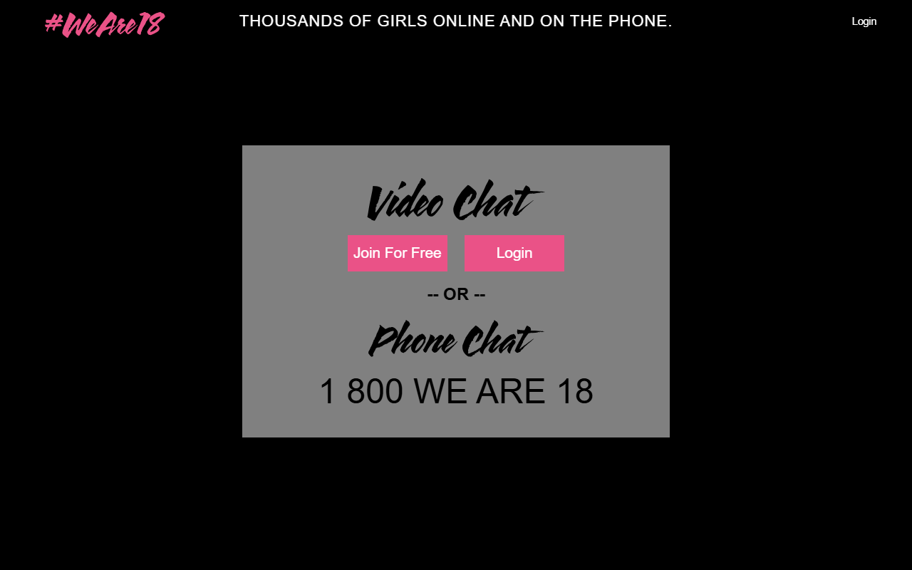 800nudeteen.com screenshot