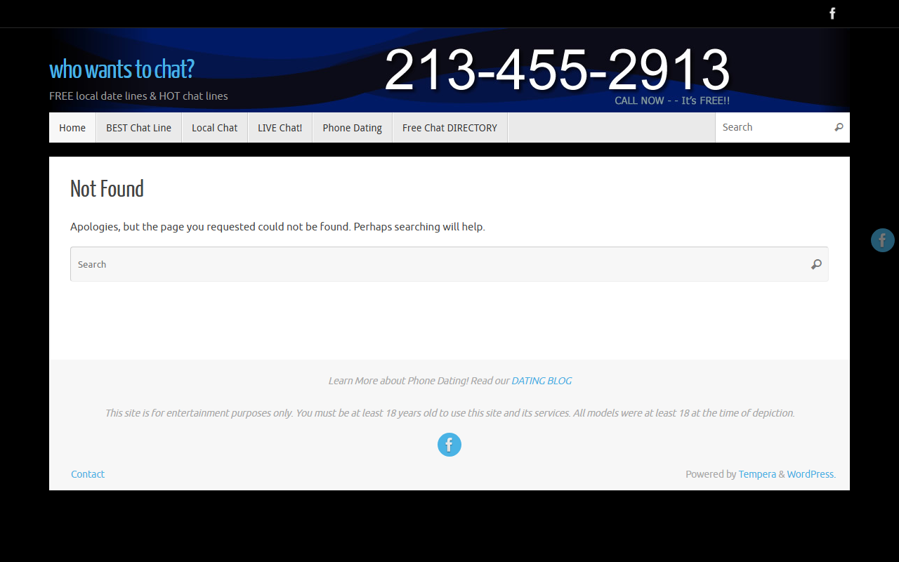 800phonepal.com screenshot