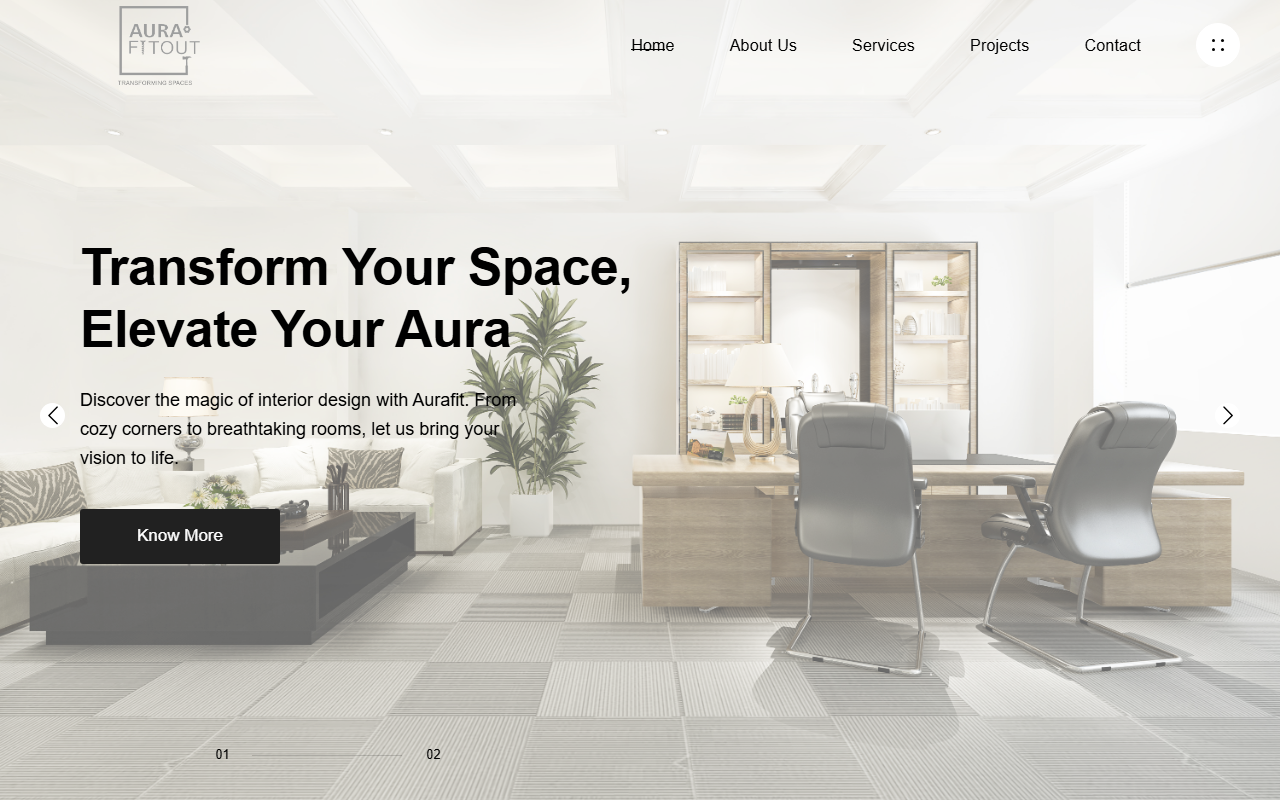 800renovations.com screenshot