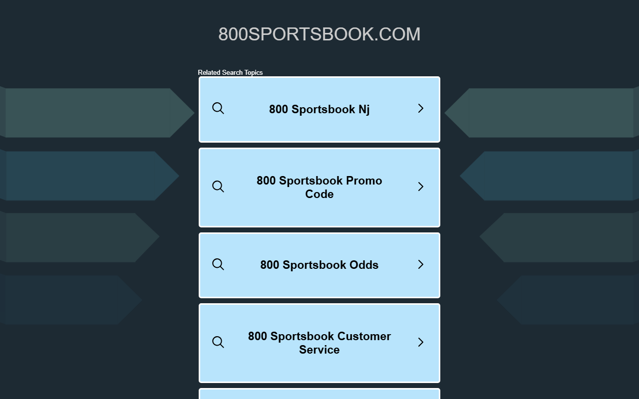 800sportsbook.com screenshot
