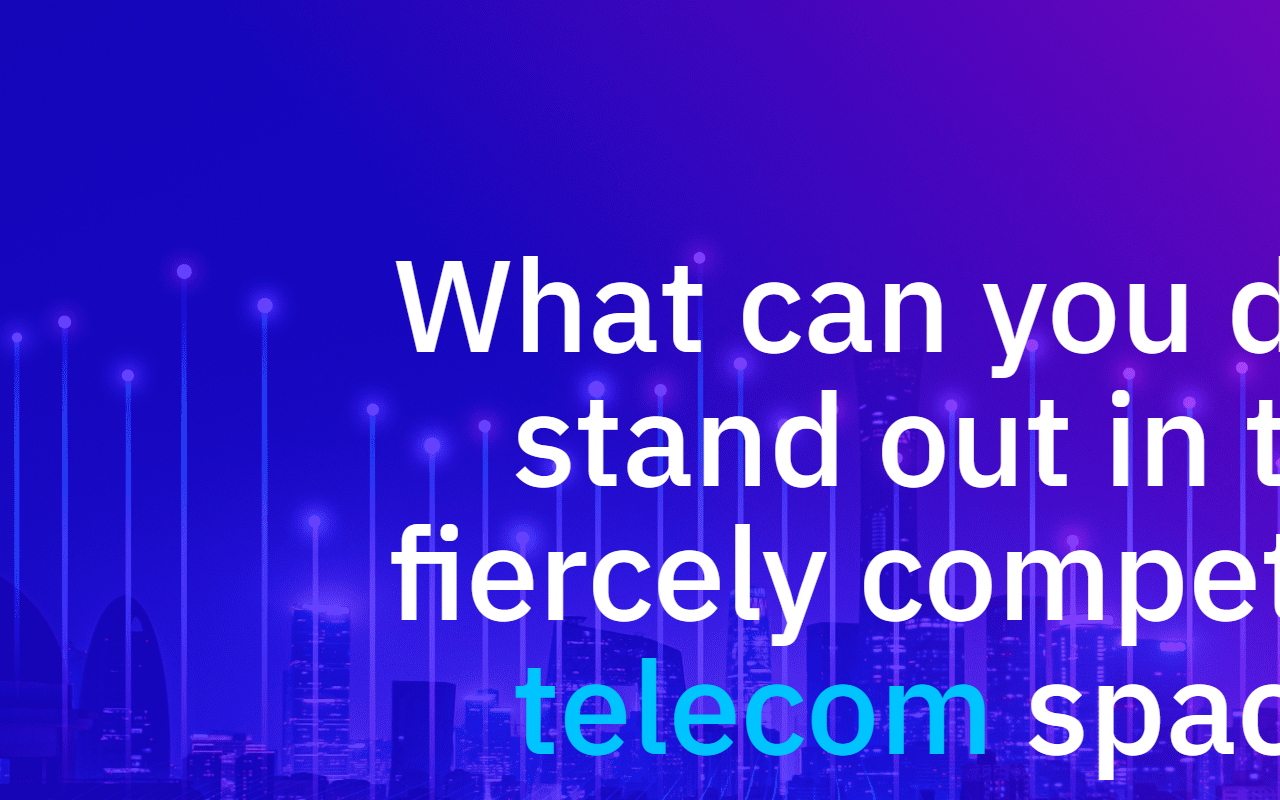 800telecom.com screenshot