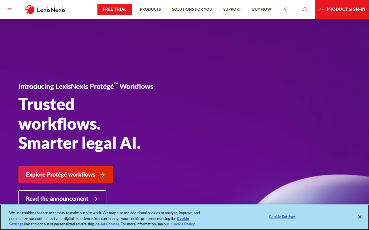 800thelaws.com screenshot