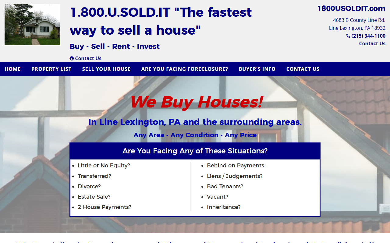 800usoldit.com screenshot