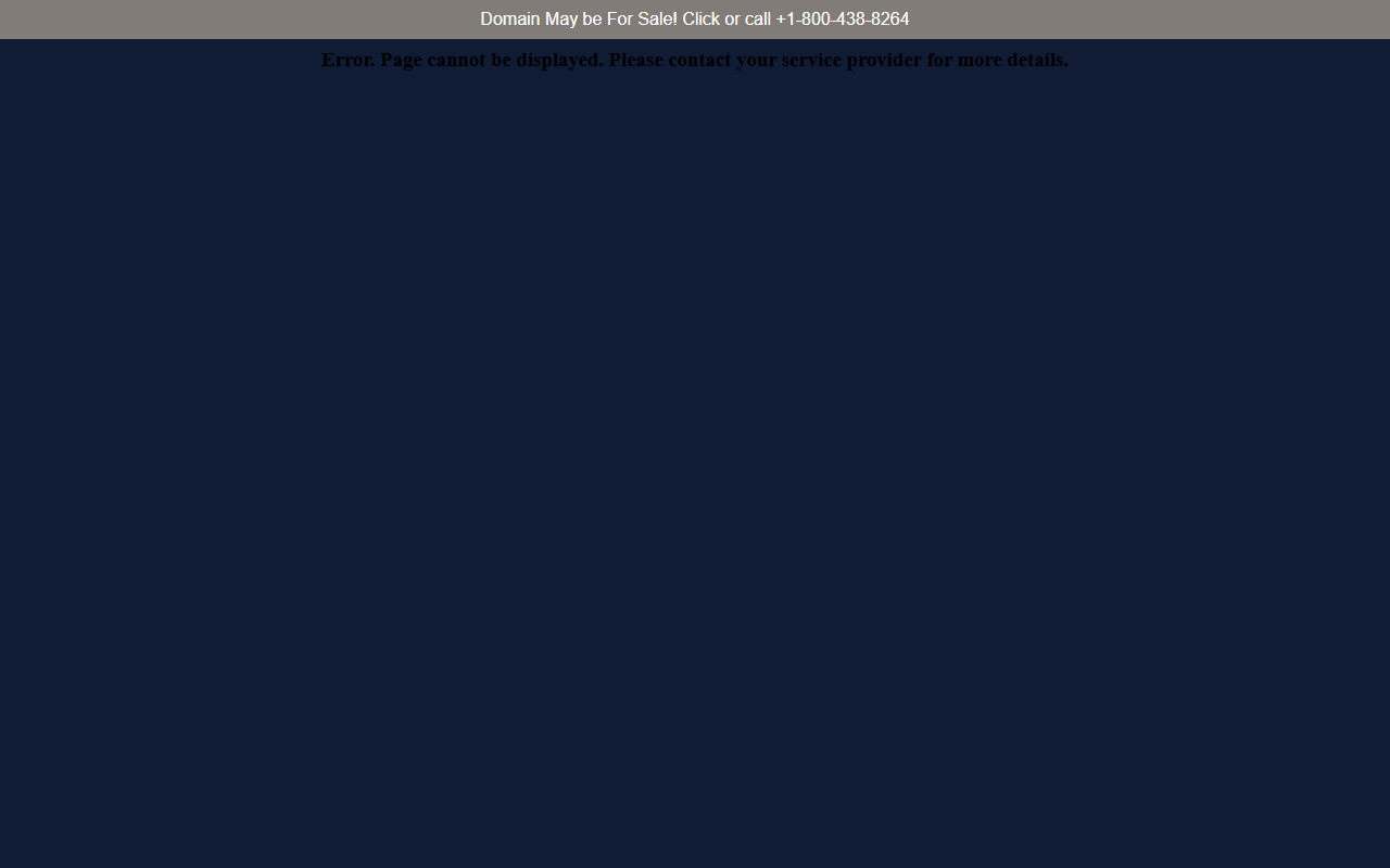 800visible.com screenshot