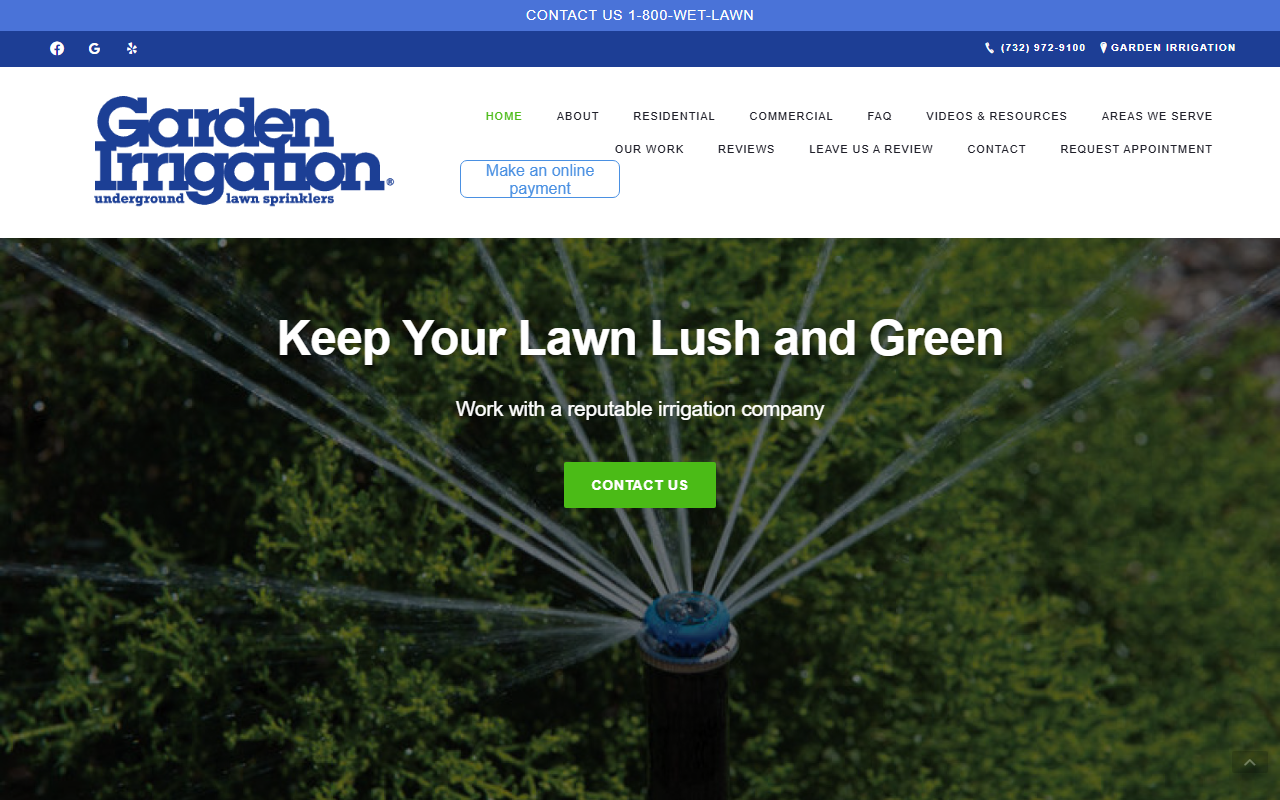 800wetlawn.com screenshot