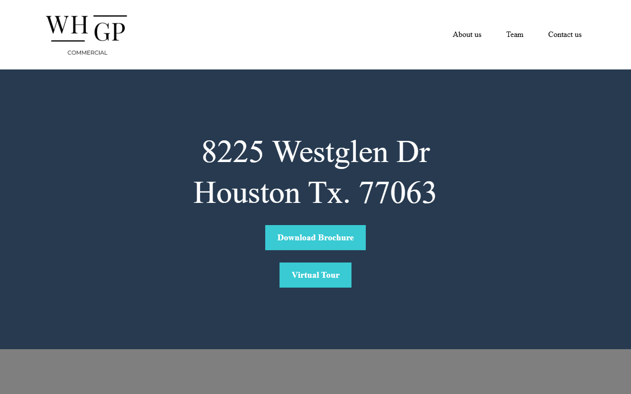8225westglendr.com screenshot