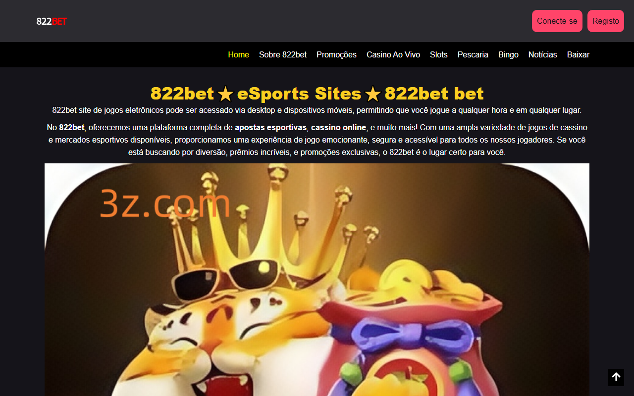 822bet-game.com screenshot