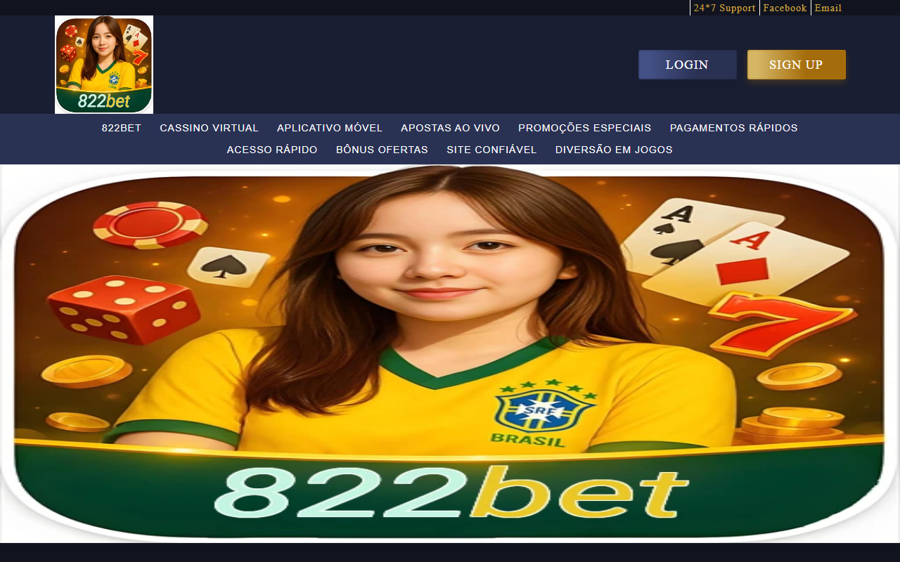 822bet822bet.com screenshot
